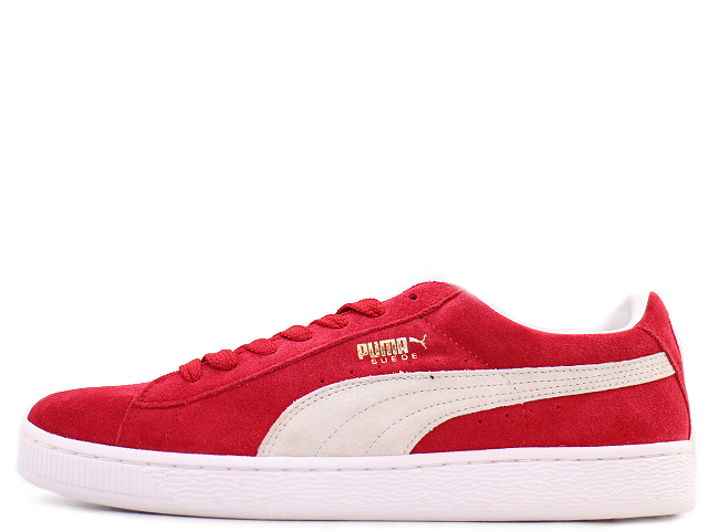 SUEDE
