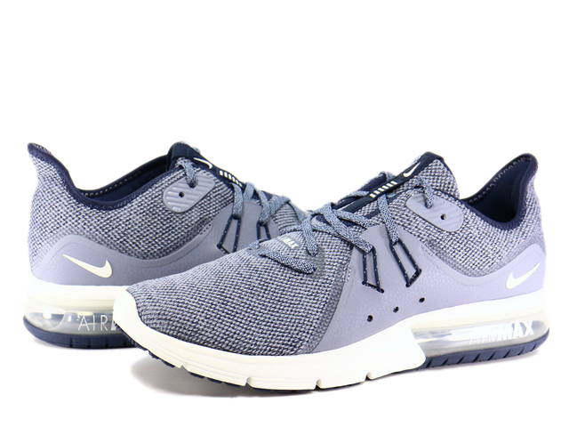 AIR MAX SEQUENT 3 921694-402 - 1