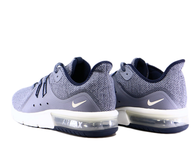 AIR MAX SEQUENT 3 921694-402 - 2