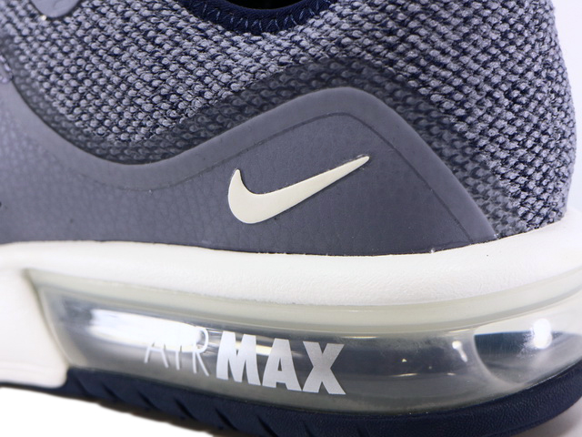 AIR MAX SEQUENT 3 921694-402 - 5