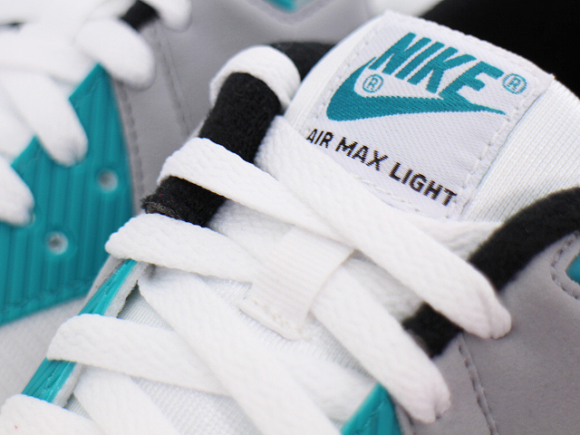 AIR MAX LIGHT AO8285-103 - 5