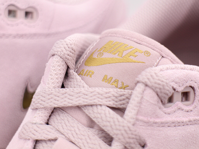 靴 NIKE AIR MAX 1 PREMIUM SC 最新☆エアマックス1☆Nike Air Max 1 Premium☆お早めに！ (Nike