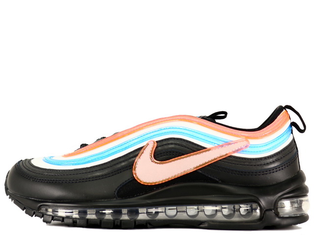 NIKE AIR MAX 97 OA GS Neon Seoul