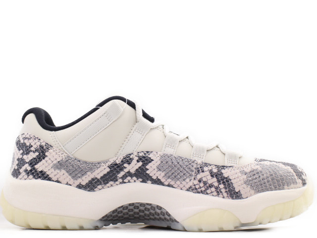 AIR JORDAN 11 RETRO LOW CD6846-002 - 1