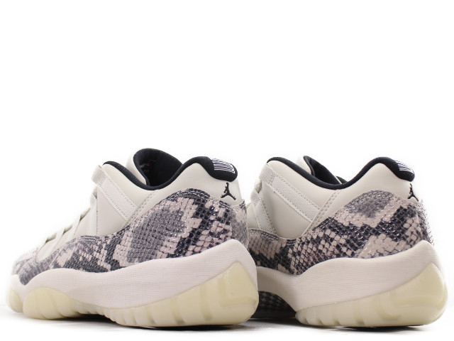 AIR JORDAN 11 RETRO LOW CD6846-002 - 3