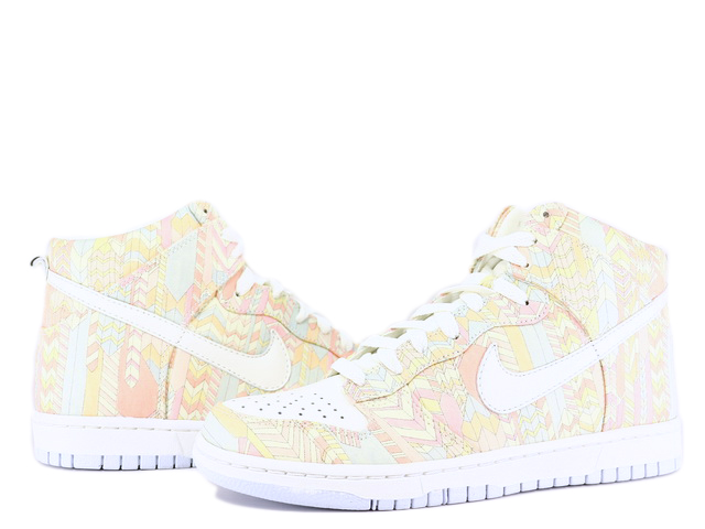 WMNS DUNK HI SKINNY PREM 386316-103 - 1