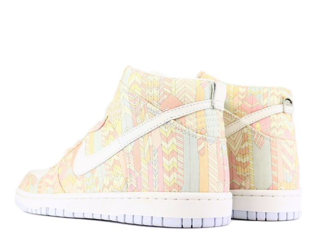 WMNS DUNK HI SKINNY PREM 386316-103 - 2