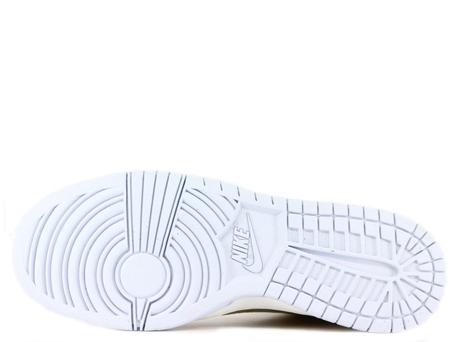 WMNS DUNK HI SKINNY PREM 386316-103 - 4