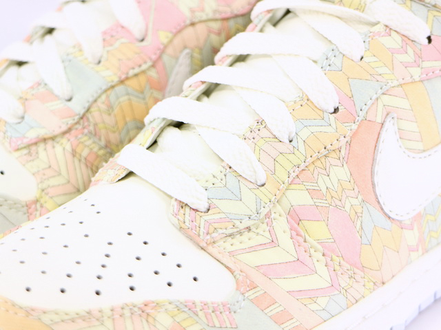 WMNS DUNK HI SKINNY PREM 386316-103 - 5