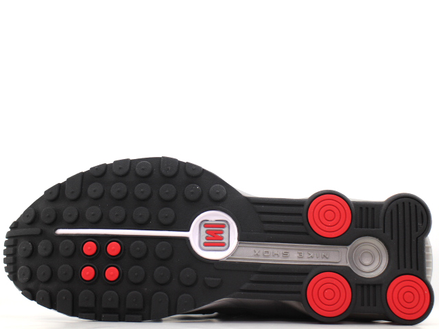 SHOX R4 BV1111-100 - 4
