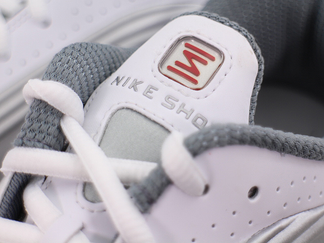 SHOX R4 BV1111-100 - 5