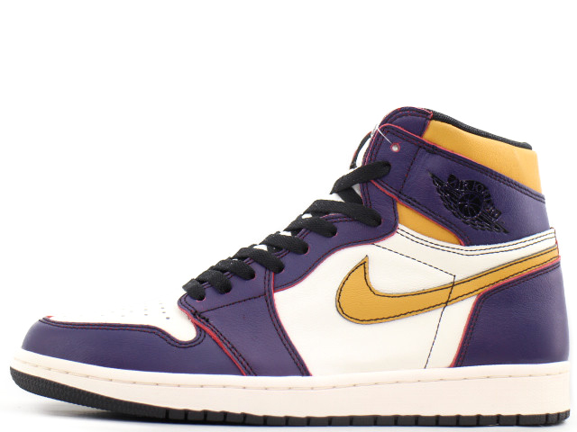 AIR JORDAN 1 HIGH OG DEFIANT