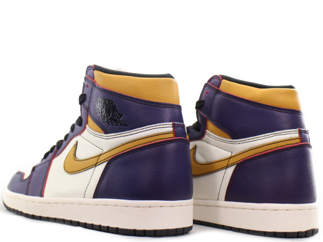 Air jordan 1 clearance defiant la to chicago