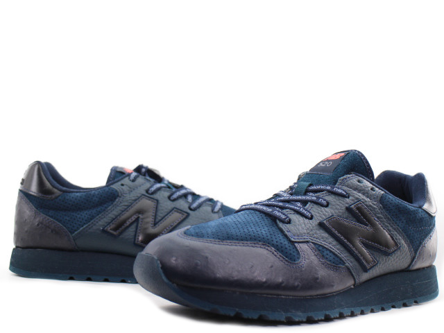 new balance CHARI\u0026CO BEAMS T U520SBC