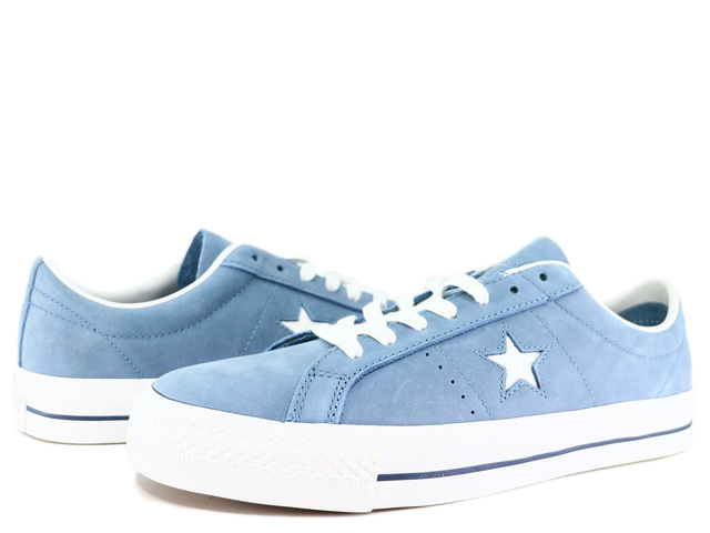 スタープロ　star pro Converse - Chaussures basses unisexes One Star Pro (A07893C