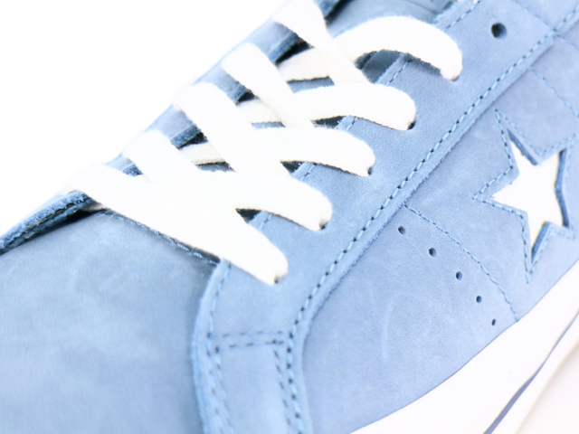 スタープロ　star pro CONVERSE ONE STAR PRO OX WHITE/BLACK/DARK GUM - A03216C