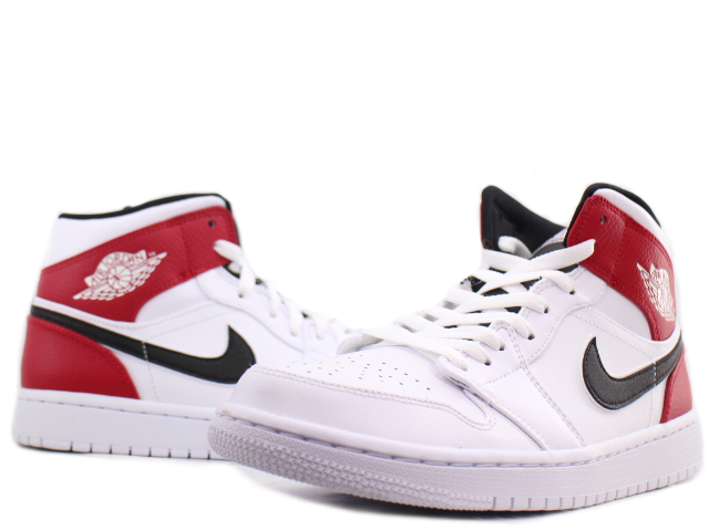 AIR JORDAN 1 MID 554724-116 - 1