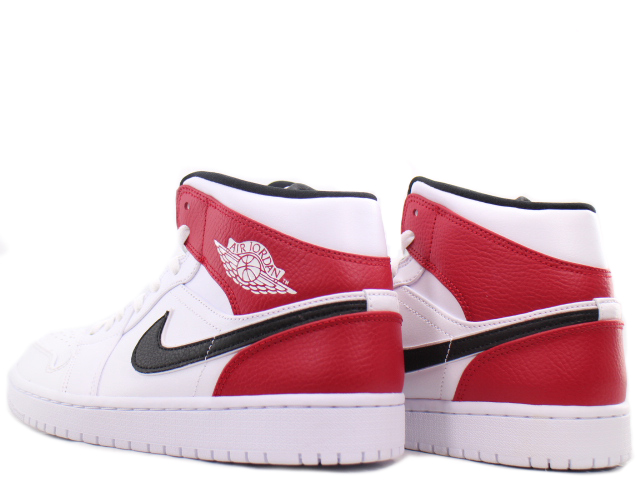 AIR JORDAN 1 MID 554724-116 - 2