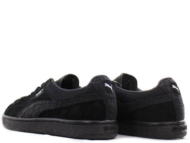 SUEDE x DIAMOND SUPPLY 363001-01 - 2