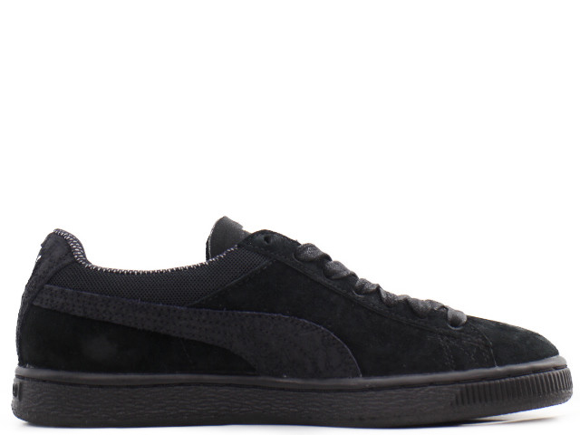 SUEDE x DIAMOND SUPPLY 363001-01 - 3