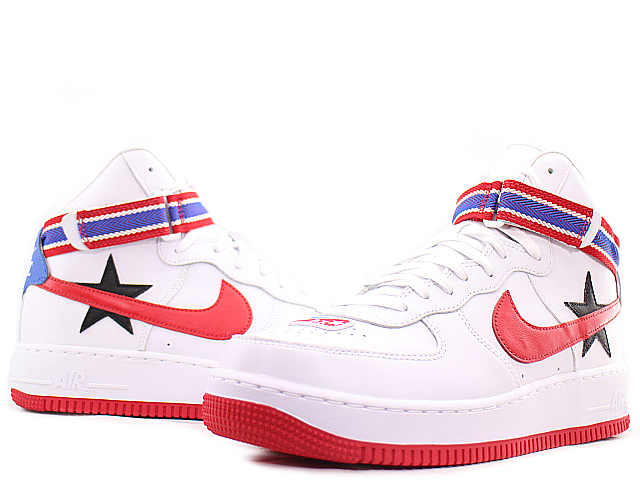 AIR FORCE 1 HIGH/RT AQ3366-100 - 1