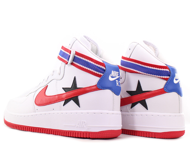 AIR FORCE 1 HIGH/RT AQ3366-100 - 2