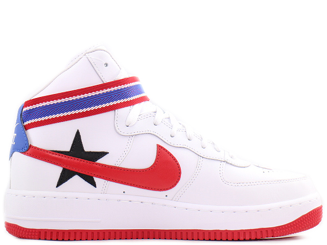 AIR FORCE 1 HIGH/RT AQ3366-100 - 3