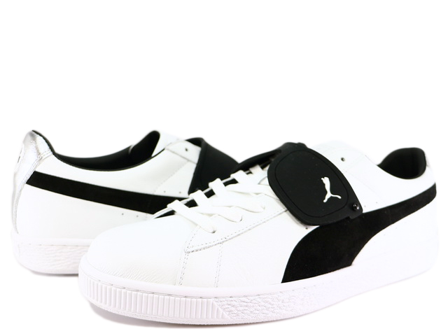 SUEDE CLASSIC x KARL 366314-01 - 1