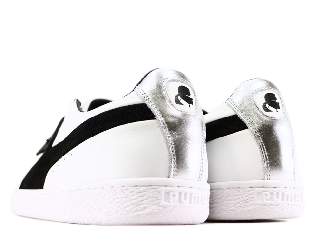 SUEDE CLASSIC x KARL 366314-01 - 2