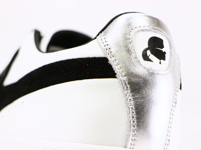 SUEDE CLASSIC x KARL 366314-01 - 6