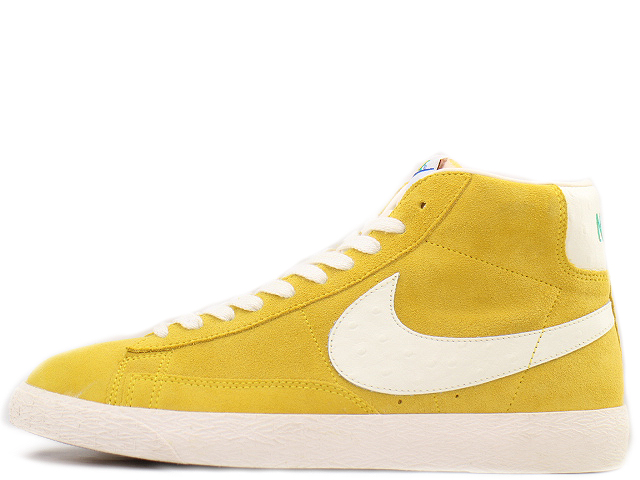 BLAZER MID PRM VNTG QS