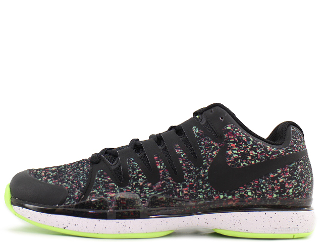 ZOOM VAPOR 9.5 TOUR LONDON QS