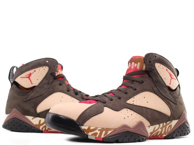 AIR JORDAN 7 RETRO PATTA AT3375-200 - 2