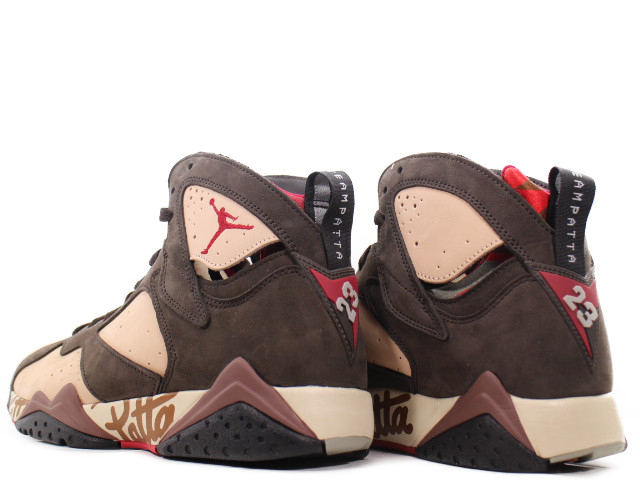 AIR JORDAN 7 RETRO PATTA AT3375-200 - 3