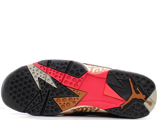 AIR JORDAN 7 RETRO PATTA AT3375-200 - 7