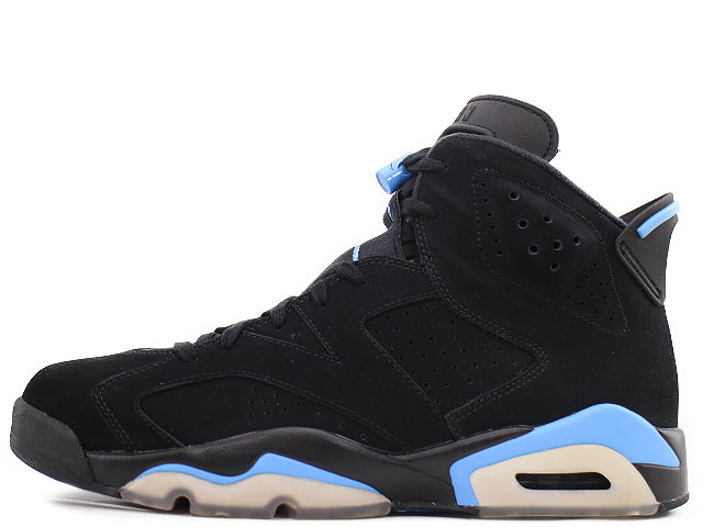 AIR JORDAN 6 RETRO 384664-006