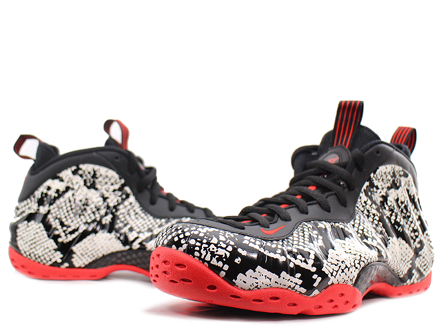 AIR FOAMPOSITE ONE 314996-101 - 2