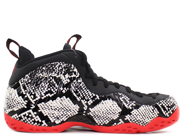 AIR FOAMPOSITE ONE 314996-101 - 1