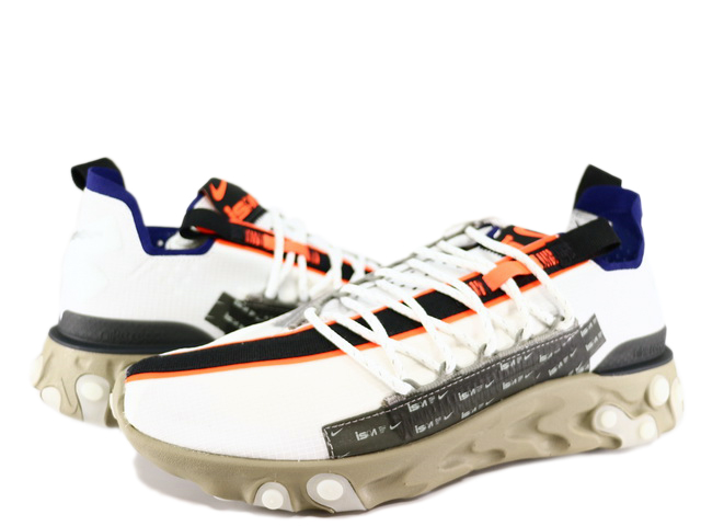 REACT WR ISPA AR8555-100 - 2