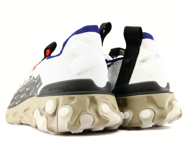 REACT WR ISPA AR8555-100 - 3