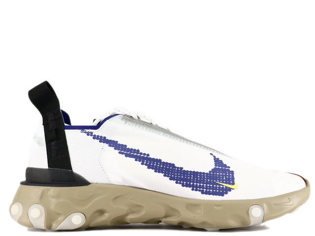 REACT WR ISPA AR8555-100 - 1