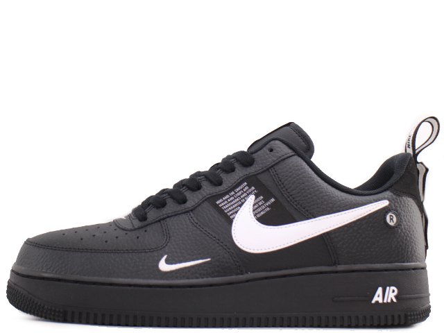 NIKE  AIR FORCE 1 ‘07 LV8 UTILITY