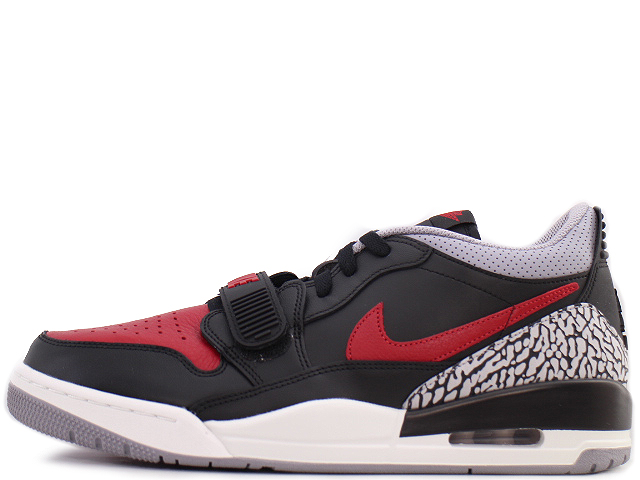 jordan legacy 312 bred