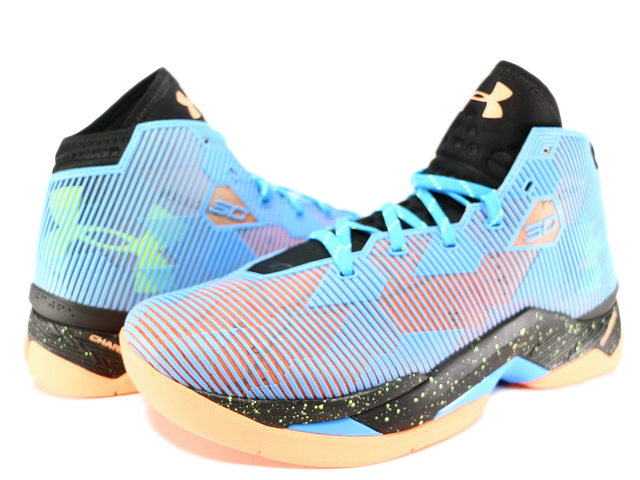 CURRY 2.5 1292528-436 - 1