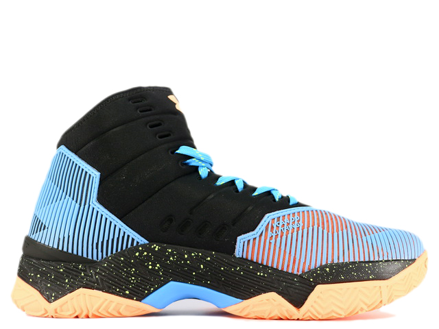 CURRY 2.5 - スニーカーショップSKIT