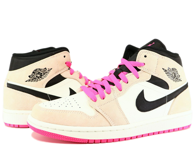 AIR JORDAN 1 MID SE 852542-801 - 1