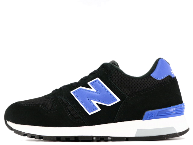 New balance ml565kbw deals