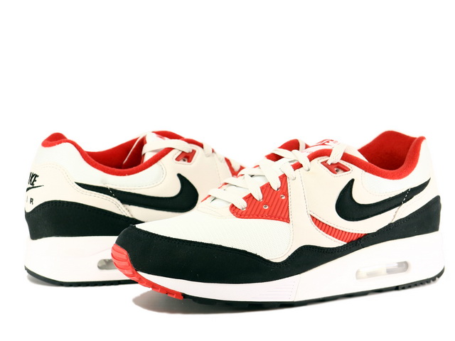 AIR MAX LIGHT AO8285-101 - 1