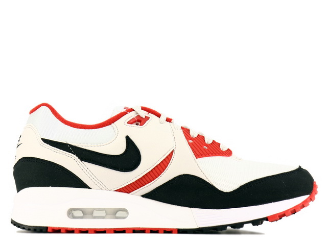 AIR MAX LIGHT AO8285-101 - 3
