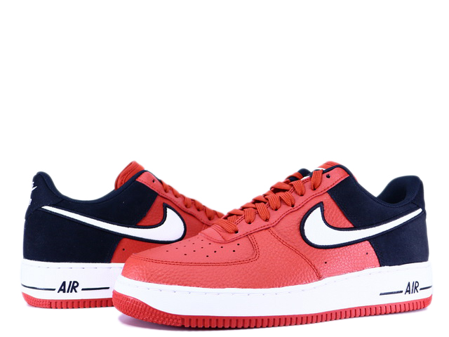 AIR FORCE 1 07 LV8 1 AO2439-600 - 1